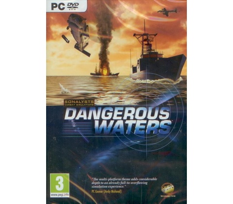 Dangerous Waters