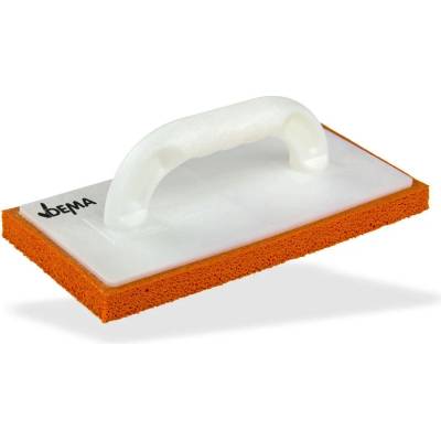 DEMA Hladidlo na dlaždice so špongiou 18 mm, 28x14 cm RB 280