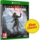 Rise of the Tomb Raider
