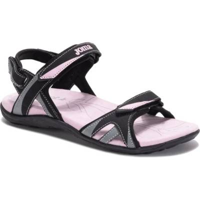 Joma Bolonia Lady 2501 čierne