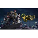 Gordian Quest