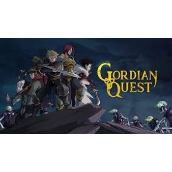 Gordian Quest