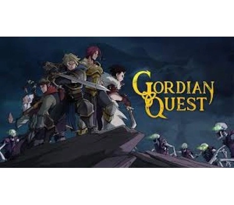 Gordian Quest