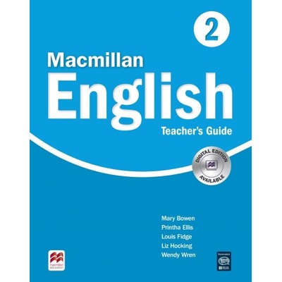 Macmillan English 2 - P. Ellis