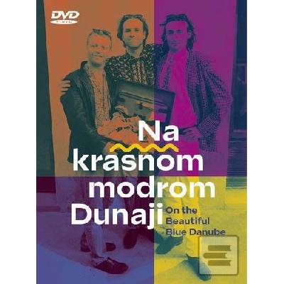 Na krásnom modrom Dunaji - Štefan Semjan