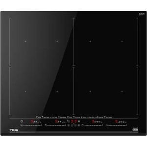 Teka IZF 68700 MST BK (112500037)