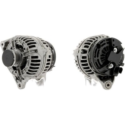 Alternátor Porsche 911 3,6, Bosch 0124515072