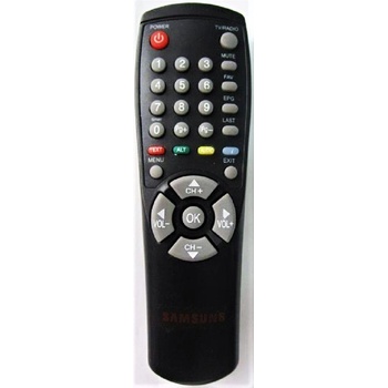 GENERAL SAMSUNG MF59-00251A - съвместимо дистанционно управление на марката General (MF59-00251A)