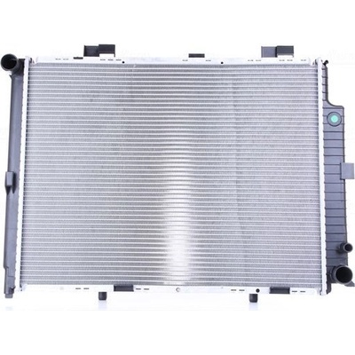 Chladič, chlazení motoru NISSENS 62689A 62689A
