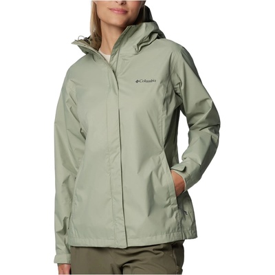 Columbia Дамско водоустойчиво яке Columbia Women's Arcadia II Jacket Waterproof jacket - Safari (102-5414-0313)