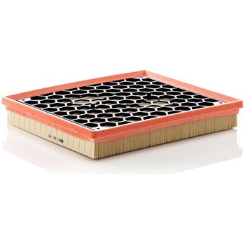 Mann-filter Въздушен филтър mann-filter c 29 145