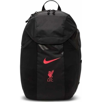 Nike Liverpool čierna 30 l