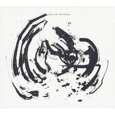 SZUN WAVES: NEW HYMN TO LP