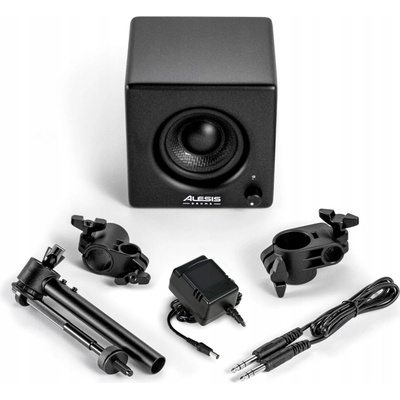 Alesis Nitro Amp – Hledejceny.cz