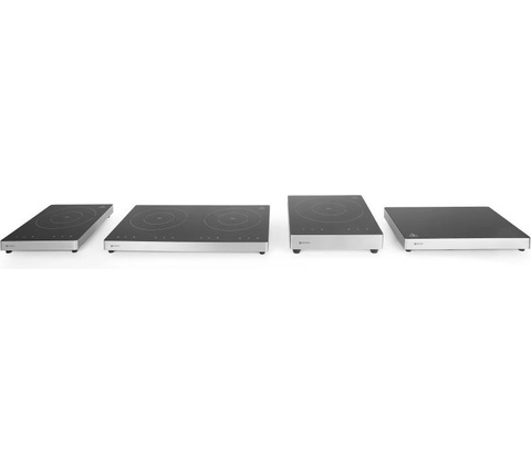 Hendi 2000W Kitchen Line