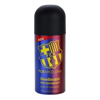 EP Line FCBarcelona Men deospray 150 ml