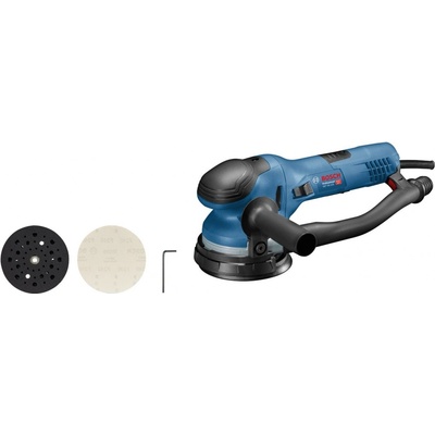 Bosch GET 55-125 Professional 0.601.257.000