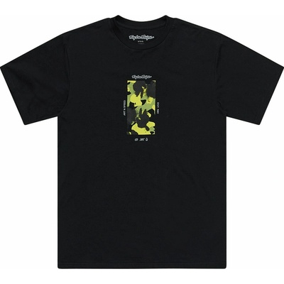 Troy Lee Designs BOXED OUT BLACK