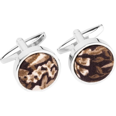 Bubibubi manžetové knoflíčky Tara – Zboží Dáma