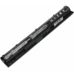 Hosowell KI04 батерия за лаптоп HP, 4 клетки, 14.4V, 2200mAh (HP-BSH-0069)