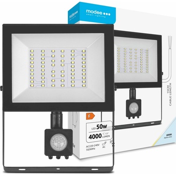 Modee ML-FLS6000K50WSEN