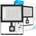 Modee ML-FLS6000K50WSEN