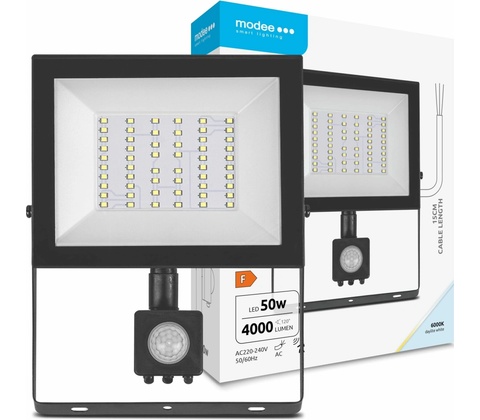 Modee ML-FLS6000K50WSEN
