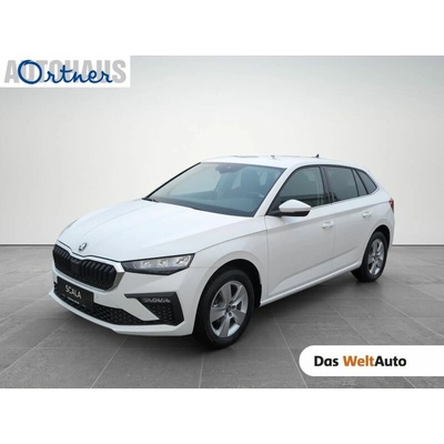 Skoda Scala TSI Selection 70 kW