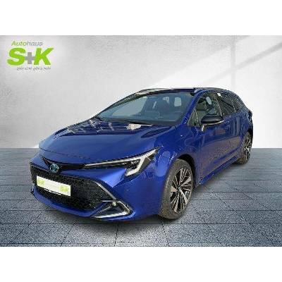 Toyota Corolla 144 kW