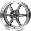 Borbet DB8GT 8,5x18 5x120 ET30 graphite polished