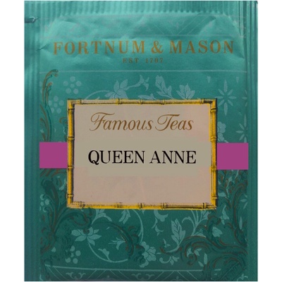 FORTNUM & MASON čaj queen anne 1 sáček