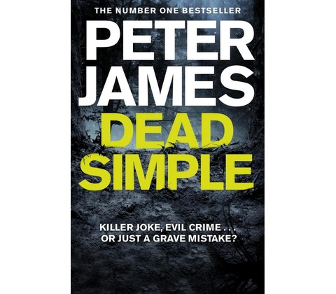 Dead Simple