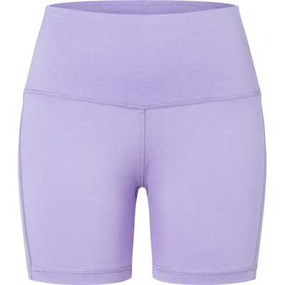 super. natural Дамски къси панталони super. natural Women's Liquid Flow Shorts - Lavender - размер XS (112-1831-1011)