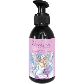 Hanna Maria Požehnání mandlový olej 150 ml