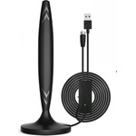 PACO STAR Активна вътрешна ефирна антена с магнит Paco Star (AP8828), DVB-T/T2 (AP8828)