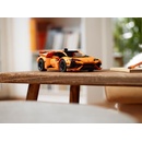 Image 1 of LEGO® Technic - Lamborghini Huracán Tecnica Orange (42196)