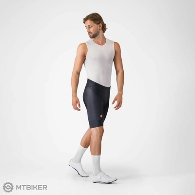 Castelli Competizione 2 čierna