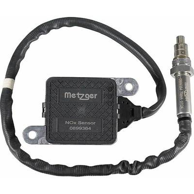 NOx-senzor, NOx-katalyzátor METZGER AUTOTEILE 0899364