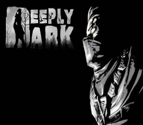 Deeply Dark