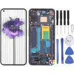  Оригинален Дисплей и Тъч Скрийн с Рамка за Nothing Phone 1 A063
