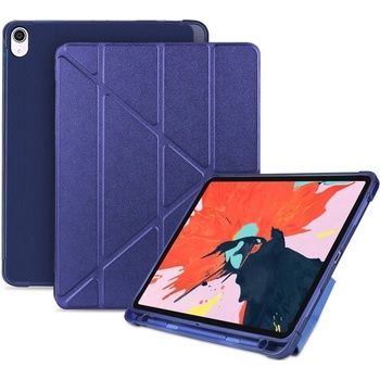 Epic Fold Flip Case iPad Air 10.9 2020 51511101600002 modré