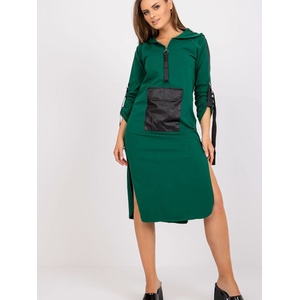 Ex Moda Дамска ежедневна рокля модел 164333 Ex Moda