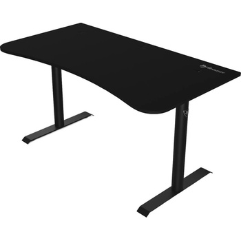 AROZZI ARENA MEDIUM Pure černý ARENA-MEDIUM-PBK