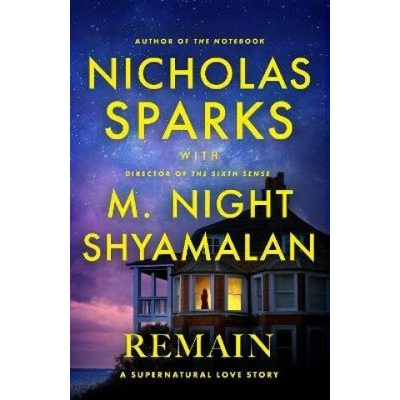 Remain - Nicholas Sparks