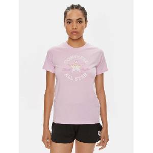 Converse Тениска w chuck patch infill tee (10026362-a03)