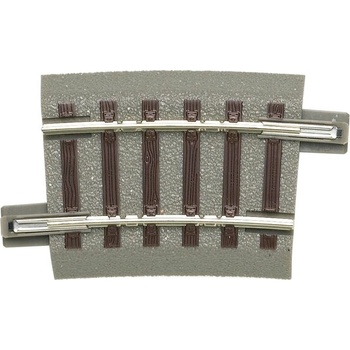 Image 1 of Roco Извита релса R2 7.5 градуса - Roco (61129)