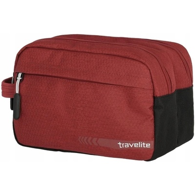 Travelite Kick Off Cosmetic bag Red
