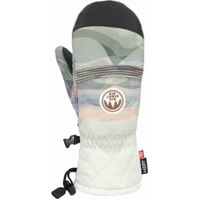 686 rukavice Jubilee mitt White Sierra Sunset