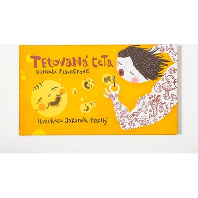Tetovaná teta