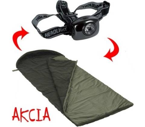 Mivardi Easy Sleeping Bag